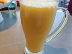 -全聚德(长白直营店)