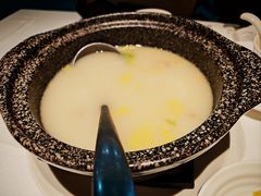 -莆田餐厅PUTIEN(世博源店)
