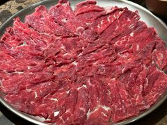-蜀国大将老火锅(江北店)