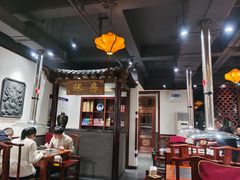 -徐师傅太子锅(龙泽路店)