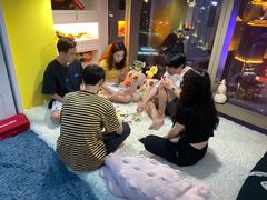 -Fun奇点轰趴馆(正佳广场店)