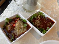 -越百海海鲜蒸锅(乐山店)