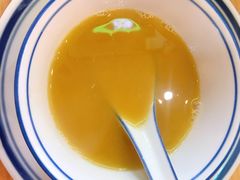 -大永發老火浓汤·经典粤菜(北滨路店)