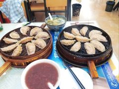 -京都老蔡记(伊河路店)