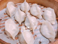 驴肉元葱蒸饺-老边饺子馆(中街店)