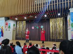 -华杉幼儿园(通州校区)