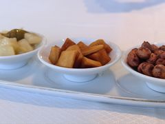 -北京柏悦酒店·锦庭餐厅Dining Room