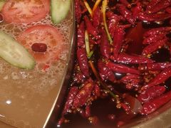 -小龙坎火锅(春熙太古里店)