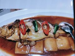 -味钱塘·钱塘浙宴(宋城之江银泰店)