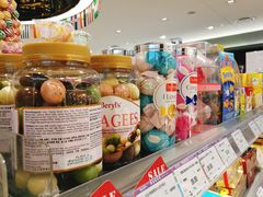 -GranVida生活超市(海信广场店)