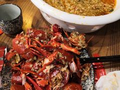 -虾小龙老长沙龙虾馆(坡子街店)