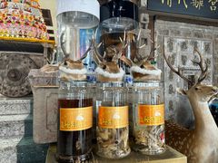 -乔家满族八大碗(流水沟店)