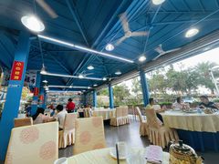 大堂-旺富东海大酒楼(海鲜街店)