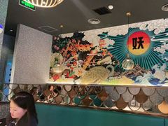 -半天妖烤鱼(印象城店)