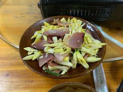 -和福餐馆(西江古街店)