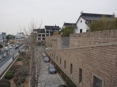 -苏州吴宫泛太平洋酒店