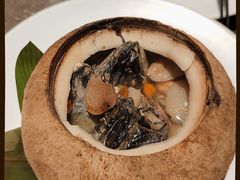 -汤城小厨•粤菜•靓汤(苏州街店)