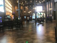 -星轶STARX影城(瑞安吾悦广场旗舰店)