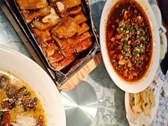 -群英会·三国菜(曹魏古城店)