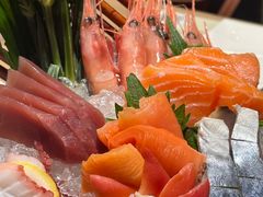 -大渔铁板烧(花园道店)