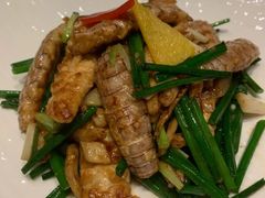-皇朝会.经典传统粤菜(外滩店)