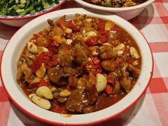 -3弄堂·滕王饭店·江西菜(铜锣湾店)