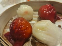 -红棉中餐厅·广州海航威斯汀酒店