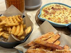 -必胜客(浦上万达店)