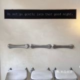 上海探店｜巨鹿路宝藏咖啡店☕️真的很哇塞！