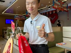 -海底捞火锅(杭州城西银泰城店)