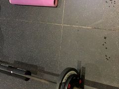 -星仕力游泳健身(滨江店)
