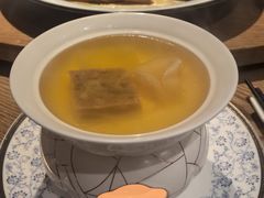 -金成潮菜博物馆(海珠湿地店)