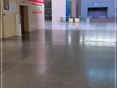 -杭州九堡客运中心