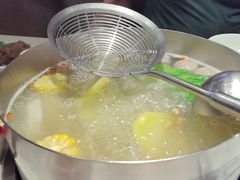 -陈记顺和潮汕牛肉火锅(番禺迎宾大道店)
