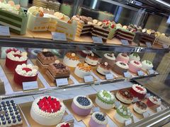 -M'CAKE(西单大悦城店)
