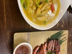 -Siam泰餐厅(水上公园店)