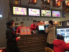-西关味(东明路店)