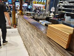 -周小波重庆小面·重庆名小吃(邹容路店)