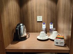 -和平宾馆(王府井店)