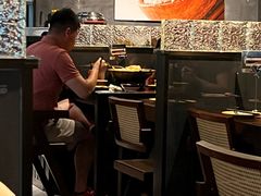 -张翻越·川渝冒菜·武汉黑鸭煲(城北万象城店)