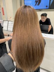 -FG HAIR·烫发·染发