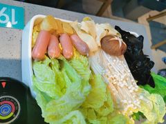 -半天妖烤鱼(永旺梦乐城店)