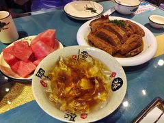 -谢三姐金奖啤酒鱼(总店)