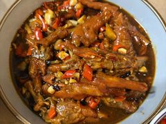 -老三样·旧食新味(万寿宫店)