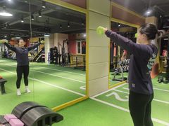 -PowerBear体能塑形健身工作室(软景店)