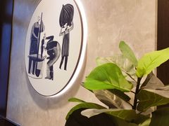 -必胜客(堤口路店)