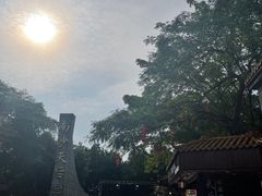 -南沙天后宫景区