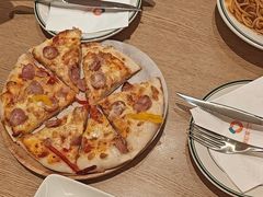 -摩欧客意式餐厅(高新活力汇店)
