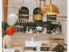 -Deer Park鹿园西餐(仁恒置地广场店)