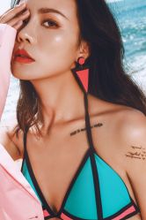 -巴黎恋人婚纱摄影(东莞总店)